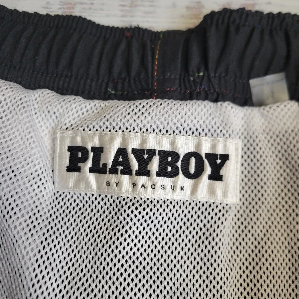 PLAYBOY pacsun swim